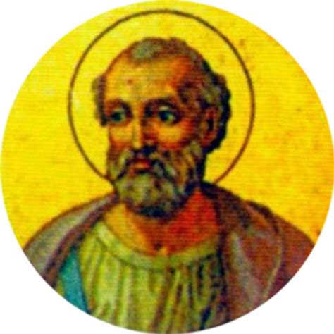 San Marcellino Papa Oggi 26 Aprile Si Celebra Uno Dei Papi Martiri