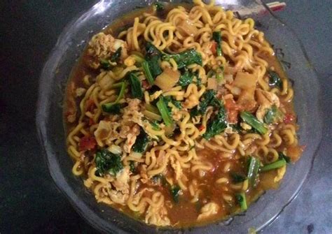 Resep Mie Jawa Kuah Pedas Oleh Richa Lestari Johan Shafrie Cookpad