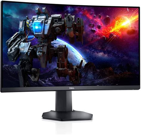 Dell S Dgm Wqhd X Hz Ms Va Amd Freesync Premium