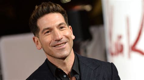 8 Things You Didnt Know About Jon Bernthal Super Stars Bio