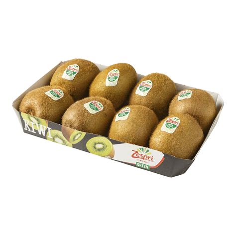 Zespri Kiwi Green St Kopen Bij Aldi Belgi