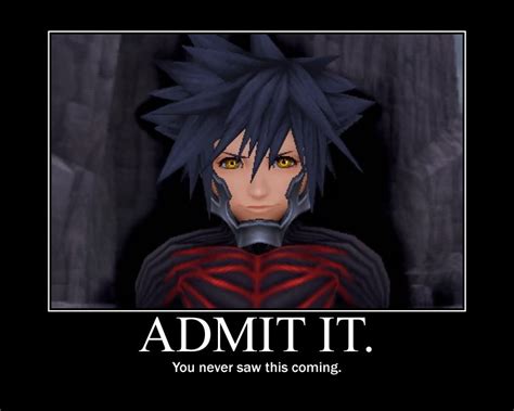 Vanitas Motivational By Ultimaweapon13 On Deviantart