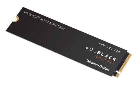 Buy WD Black 1TB SN770 NVMe Internal Gaming SSD Solid State Drive