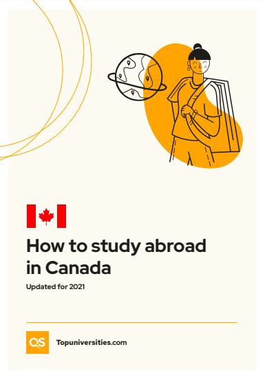 How To Study Abroad In Canada Top Universities