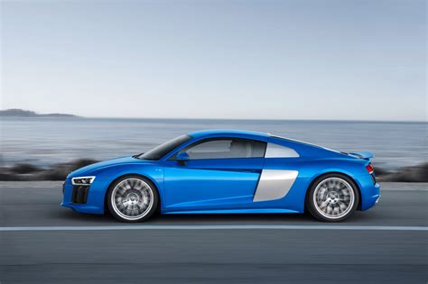 Gallery 2016 Audi R8 52 Fsi V10 And R8 E Tron Audi R8 V10 Paul Tan