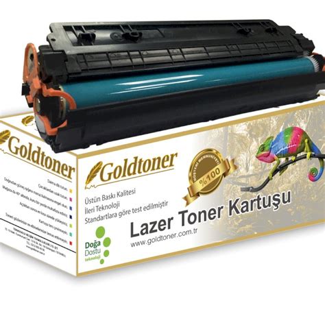 Gold Toner Canon Mf210 Mf 210 Uyumlu Toner Fiyat Canon Mf 210 Toneri