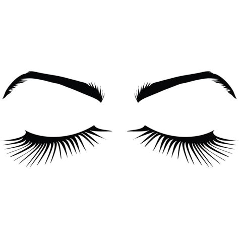 EYELASHES SVG Bundle, EYELASHES Clipart Bundle, Eyelashes Sv - Inspire ...