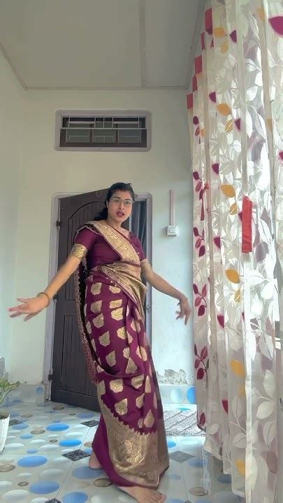 Saree Meh Yimmy Yimmy Youtubeshorts Bollywoodsongs Youtube