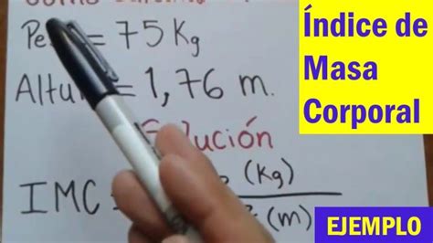 Como Calcular Mi Masa Muscular Bellota Digital