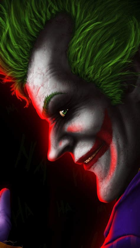 Joker Mobile Wallpapers Top Free Joker Mobile Backgrounds