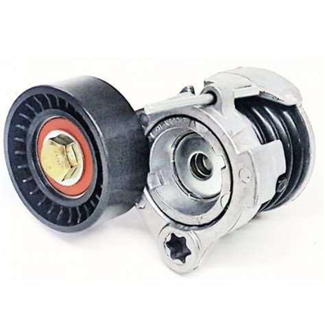 Tensor Correa Alternador Captiva Autosansmotors