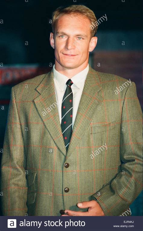 Francois Pienaar Hi Res Stock Photography And Images Alamy