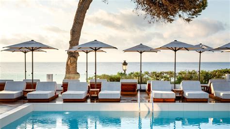 The 8 Best Hotels with Pools in Ibiza | kimkim