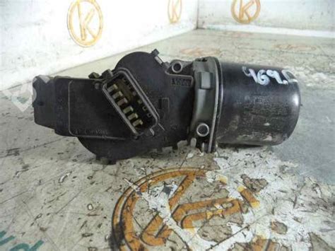 Front Wiper Motor Renault Kangoo Kc D Kc D B Parts