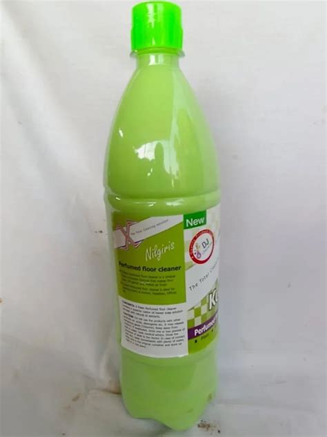 X Kleen Nilgiris Perfumed Floor Cleaner At Rs 70 Bottle Perfumed