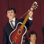 Nowhere Boy Trailer: John Lennon Walks the Line