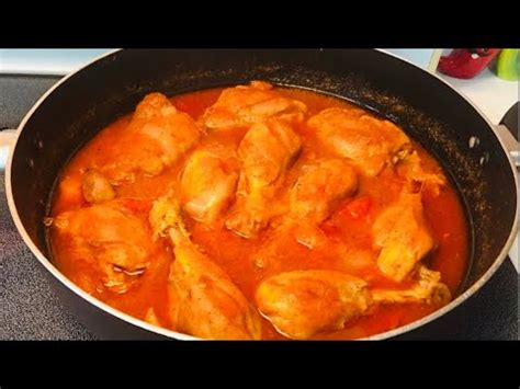 POLLO ENTOMATADO YouTube