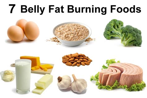 Foods That Fight Belly Fat How To Lose Belly Fat ~ Fine