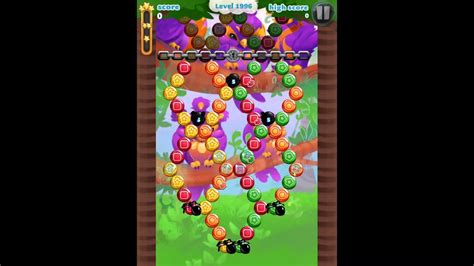 Bubble Mania Level 1996 1997 1998 1999 2000 Youtube