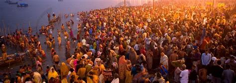 Makar Sankranti Mela Bihar 2023 | Festivals in Bihar