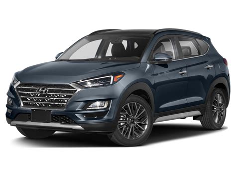 New Hyundai Tucson from your Sierra Vista AZ dealership, Lawley Hyundai.