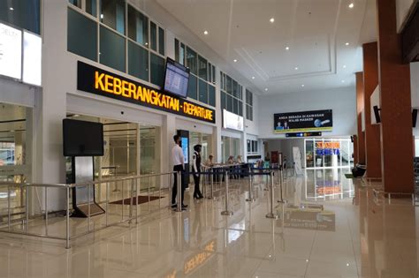 Status Bandara Adi Soemarmo Berubah Tetap Layani Penerbangan Haji