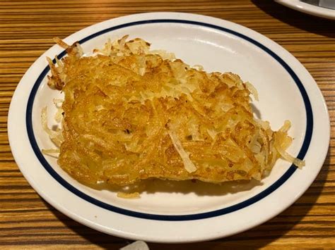 Review Trying All The Ihop Side Dishes — Ranking Business Insider