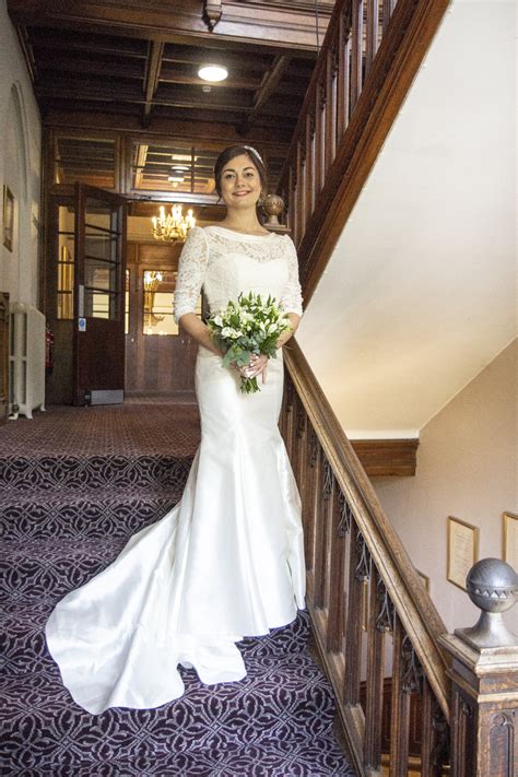 Sassi Holford Octavia Preloved Wedding Dress Save Stillwhite