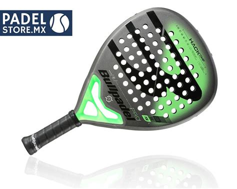 Pala De P Del Bullpadel Hack Comfort Padelstore Mx