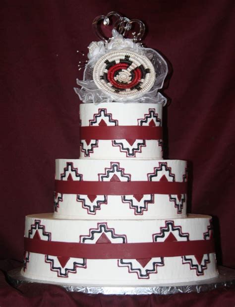 Native American Wedding Cakes - huessna.blogspot.com