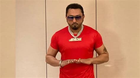 Famous Rapper Honey Singh Gets Divorced Separated His Wife After 12