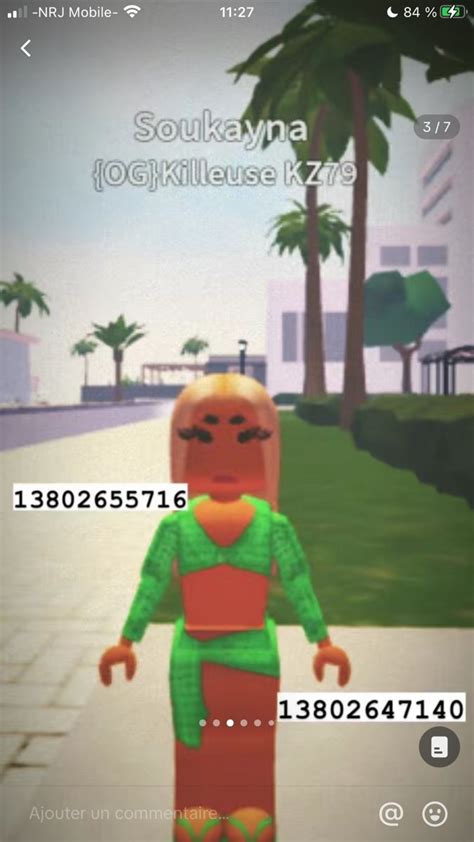 Pingl Sur Roblox Codes En Activit Manuelle Cadre Photo S