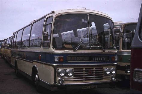 South Yorkshire Pte Showbus Yorkshire Lincolnshire Bus Image Gallery