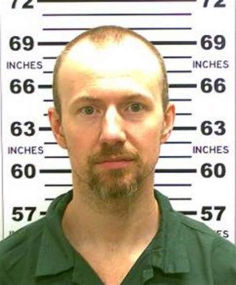 Escaped Prisoners How Police Caught Richard Matt And David Sweat Abc