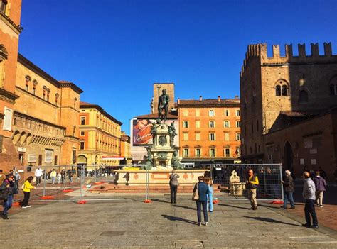 3 Days In Bologna Perfect Bologna Itinerary