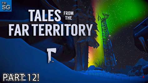 The Long Dark Tales From The Far Territory Signal Void Mountain