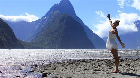 Top Tourist Attractions in the South Island of New Zealand