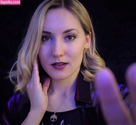 ASMR Shortbread Asmrshortbread User Nude Leaked Patreon Photo 29