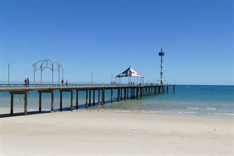 Adelaide Beaches Guide - Every Adelaide Beach Reviewed