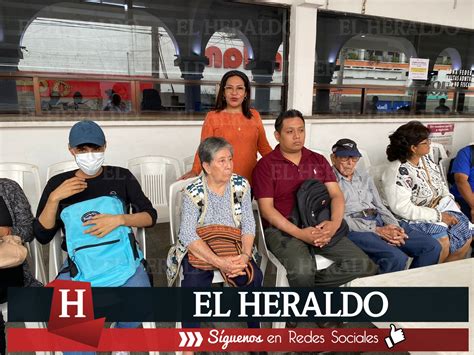 El Heraldo De Tuxpan Jornada De Salud Visual Benefici A M S Familias