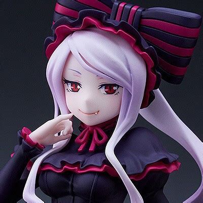 Figurine Shalltear Bloodfallen Overlord Iv Pop Up Parade