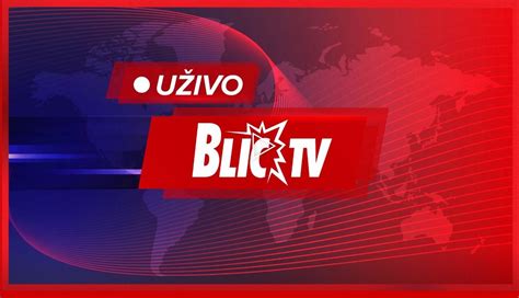 Zbog tehničkih problema na globalnom nivou program Blic TV se emituje