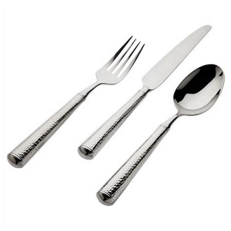 Godinger 84258 Austin 18 10 Stainless Steel Flatware Set Mirror 20