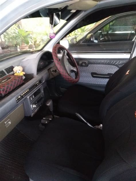 Kancil Auto Cars Cars For Sale On Carousell