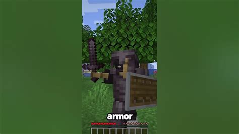 What If You Could Update Amor Stands In Minecraft Youtube