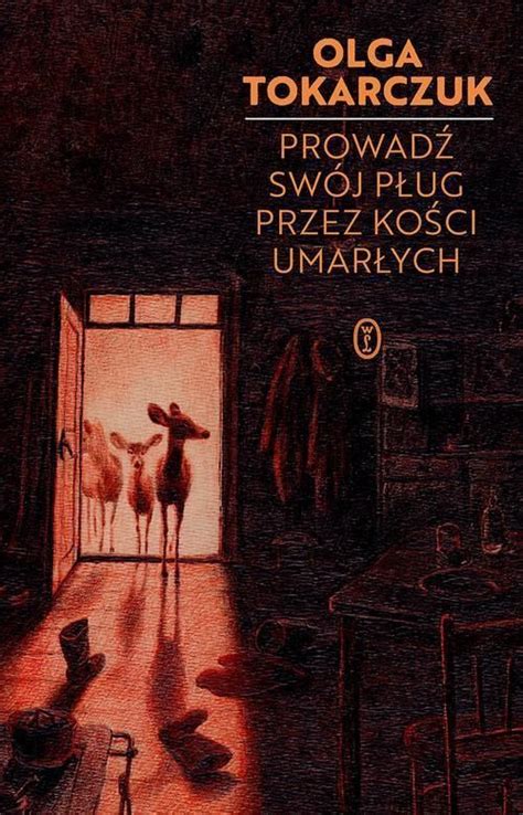 Prowadź swój pług przez kości umarłych EPUB Ceny i opinie Ceneo pl