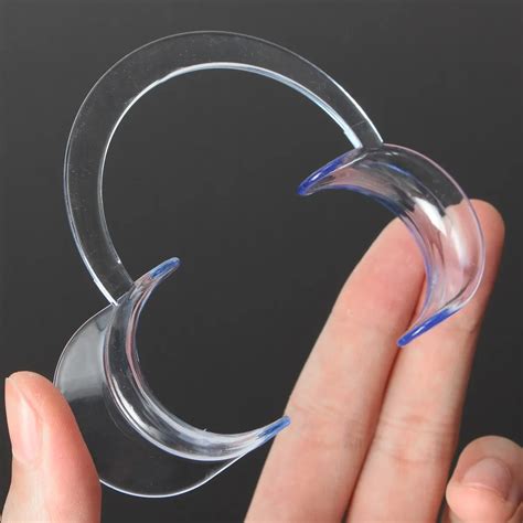 Pc Adult Oral Sex Mouth Gag Lip Rubber Mouth Gag Open Fixation Mouth