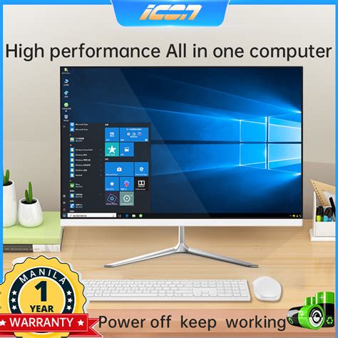 Dhp All In One Pc Intel Core I Th Gen Gb Ram Used Buy Rent Pay