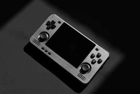 Retroid Pocket S Metal Edition Gaming Handheld Teased Ahead Of Its