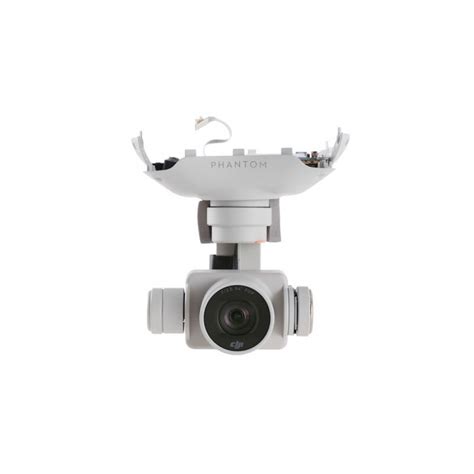 DJI Phantom 4 - Camera Unit - Drone Depot - NZ Authorised DJI Retailer